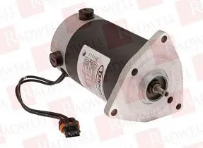 Двигатель Артикул 1031761AM от производителя TENNANT