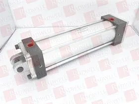 Гидравлический цилиндр Артикул B240X4-0.75-FCX-RCX-1-N14-11-RM303-TRN303 от производителя ADVANCE AUTOMATION CYLINDERS