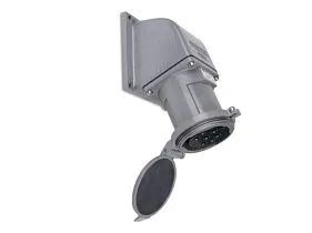 Russellstoll, a T & B Brand DF1207FRA0K