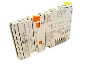 750-400 Модуль/стойка для ПЛК от WAGO