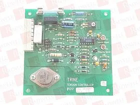 Плата ПК Плата ПЛК / дополнения к  плататам Артикул 6201 от производителя TRINE