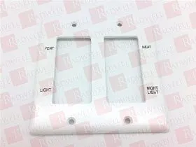 Настенный выключатель Артикул 405-80409 от производителя LEVITON