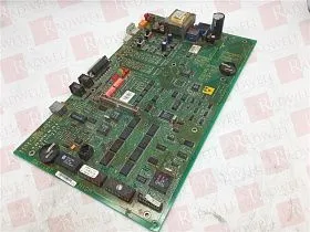 Плата ПК Плата ПЛК / дополнения к  плататам Артикул 23563G-NCRE./A от производителя LANDIS & STAEFA