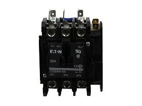 Cutler Hammer, Div of Eaton C25DNY177B