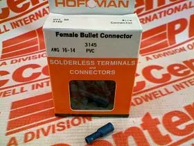 Перемычка / клемма / штекер Артикул 3145 от производителя TPC WIRE & CABLE