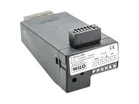 IF-модуль Wilo SBM 0-10V для управления насосом