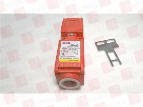 Аварийный выключатель Артикул 2TLA050021R0200 от производителя ASEA BROWN BOVERI