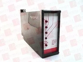 Источник питания переменного тока Артикул 8980-0000 от производителя CONVERTEAM