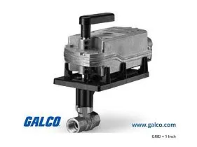 Siemens Building Technologies 171G-10323