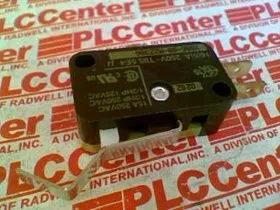 Концевой выключатель Артикул XGG6-88-M2Z386 от производителя JOHNSON ELECTRIC