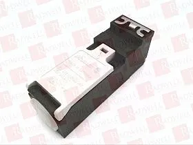 Предохранительный выключатель блокировки Артикул AT0-11-1-ZB от производителя EATON CORPORATION