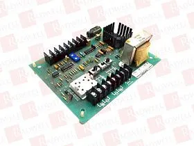 Плата процессора / контроллера Артикул 8161B-1X2 от производителя EATON CORPORATION