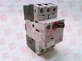 Пускатель Артикул GM1S04 от производителя TERASAKI