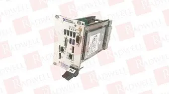 Контроль температуры / процесса Артикул NIPXI8840 от производителя NATIONAL INSTRUMENTS