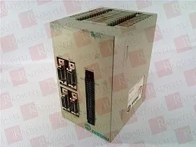 Модуль / стойка ПЛК Артикул NSC20-MC01 от производителя NITTOKU