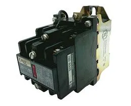 Реле ALLEN BRADLEY 700DC-N600Z24, 60А, 6 полюсов, 24В DC