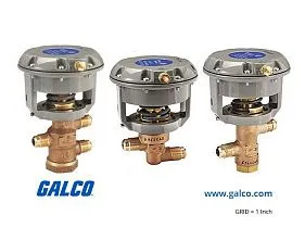 Johnson Controls AV-8051-1008