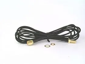 Кабель антенны Wi-Fi FAC90701 0100, разъем female/male, длина 2 метра