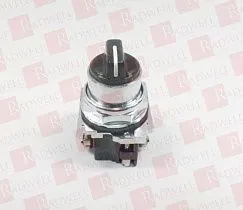Селекторный переключатель Артикул 10250T1323-3 от производителя EATON CORPORATION