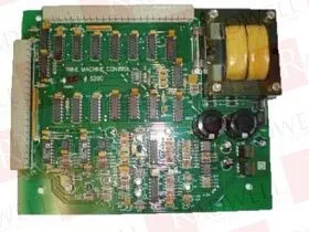 Плата ПК Плата ПЛК / дополнения к  плататам Артикул 6200 от производителя TRINE