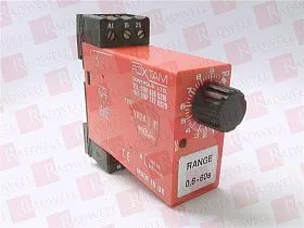 Замедляющие реле Артикул YR2A.F-T/0.6-60S/110VAC от производителя NORTONICS FOXTAM LIMITED