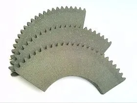 Комплект фрикционных дисков TWIN DISC A-5579-E (3 шт.)