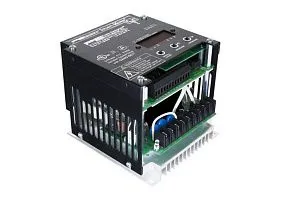 Power Electronics International MSM2AH