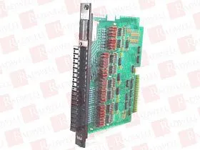 Модуль / стойка ПЛК Артикул IC600BF832 от производителя FANUC