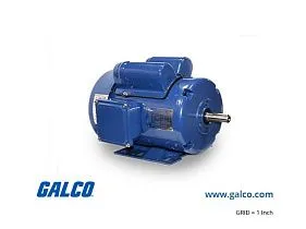 TECO Westinghouse ST7/52