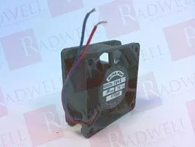 Вентилятор / терморегулятор для панели управления Артикул HDF6025L-12MB от производителя ELINA FAN