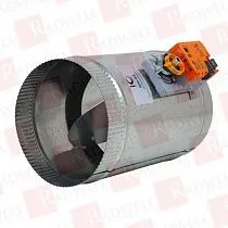 Демпфер  ОВиК Артикул RM-09 от производителя IO HVAC CONTROLS