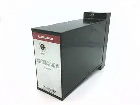 Плата управления приводом PC BOARD CARDPAK 49012 ABB BALDOR
