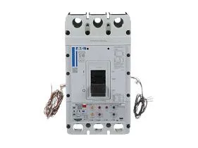 Cutler Hammer, Div of Eaton PDG33PH400E5ZN