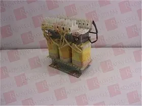 Сухой трансформатор Артикул TNR26099 от производителя TRAFOMIC OY