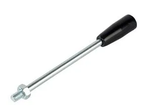 Рычаг гидравлического клапана WALVOIL AL01-M10X200, 200 мм