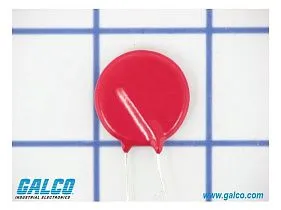 Littelfuse V420LS40BP