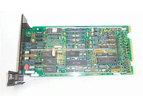 Модуль последовательного интерфейса NSIM-01 Bailey Controls, 15VDC, 6VA