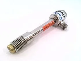 Вихревая труба EXAIR 3204, 113 SLPM, охлаждающая способность 275 BTU/час