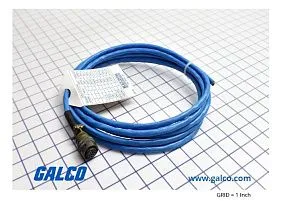 Baldor-ABB Motors CBL046ZD-2