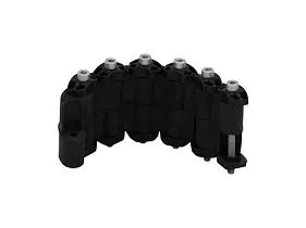 Crouse Hinds LSA475 C 10