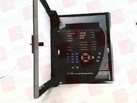 Защитное реле Артикул 745-W3-P5-G1-HI-A от производителя GENERAL ELECTRIC