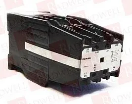 Пускатель Артикул DSUB 311-48V-50HZ от производителя MANNESMANN DEMAG