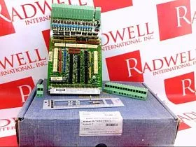 Модуль / стойка ПЛК Артикул 975827601 от производителя LIEBHERR