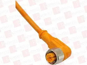 Перемычка / клемма / штекер Артикул CD12F/0B-050C1 от производителя MD MICRO DETECTORS