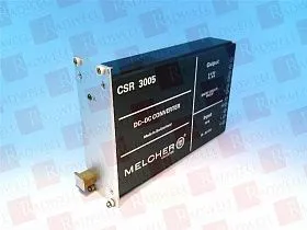 Регулятор  напряжения Артикул CSR-3005-7X от производителя MELCHER