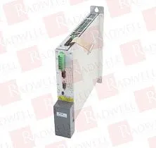 Сервопривод  / сервоуправление Артикул S02-00-19 от производителя FERROCONTROL