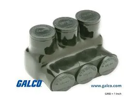 Penn Union IPBBNA7504S