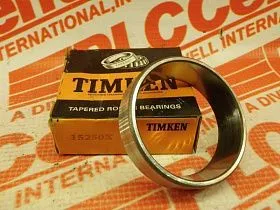 Подшипник Артикул 15250X от производителя NBS BEARING