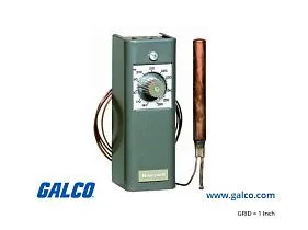 Honeywell T991A1764/U