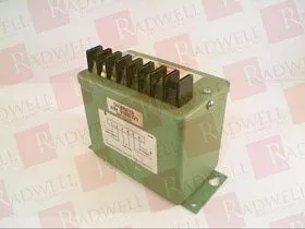 Преобразователь напряжения / тока Артикул CTR-015D от производителя OHIO SEMITRONICS